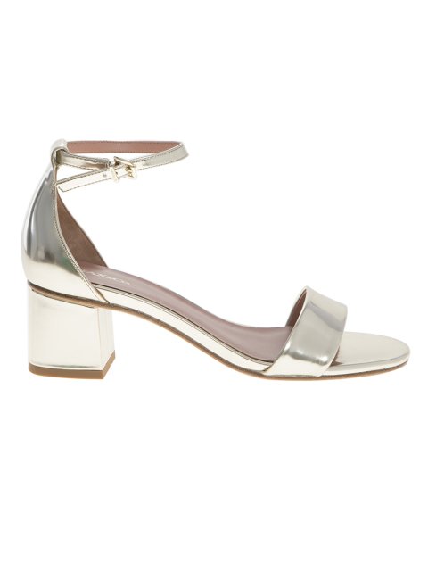 Босоніжки Max&Co (4249): фото 2 - Invogue