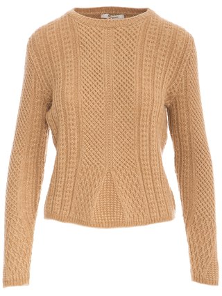 Светр Max Mara (4301): фото 2 - Invogue