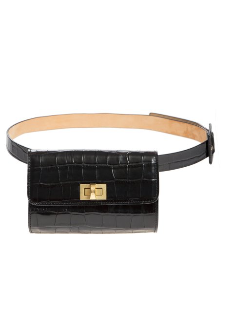 Ремінь Max Mara (2284): фото 2 - Invogue