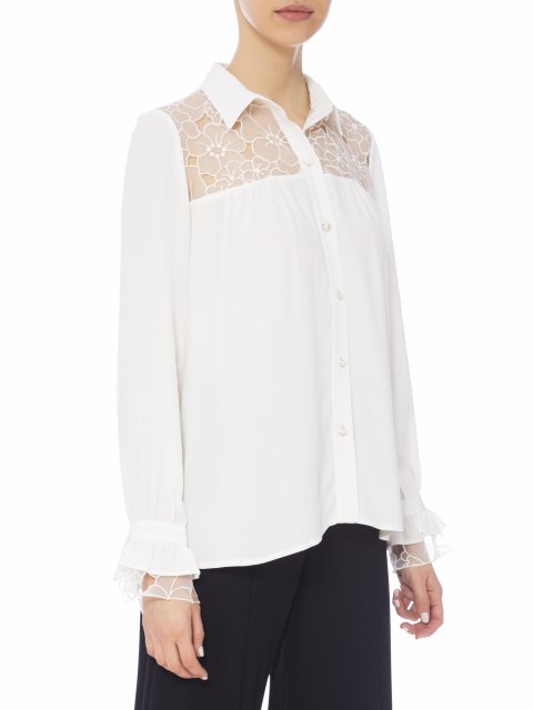 Сорочка Paul&Joe (214): фото 3 - Invogue