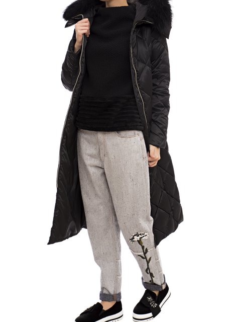 Пальто Marella (2147): фото 3 - Invogue