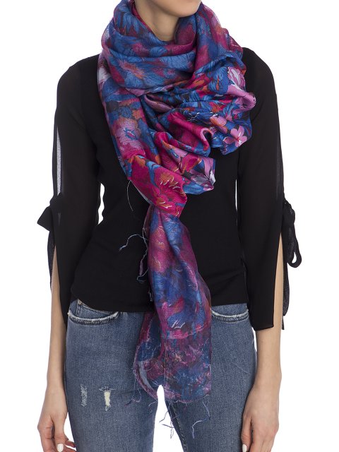 Шарф Max&Co (4132): фото 3 - Invogue