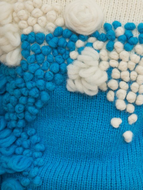 Светр Delpozo (5680): фото 5 - Invogue