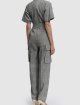 Чорний комбінезон MAX MARA : фото 3 - Invogue