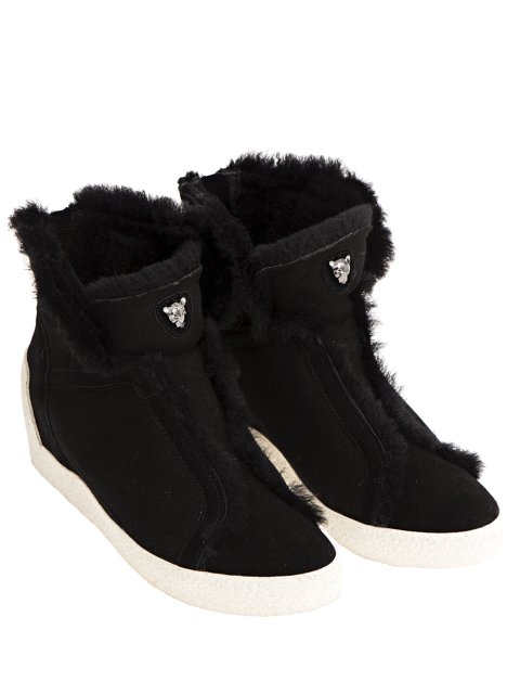 снiкерси MARC CAIN: фото 5 - Invogue