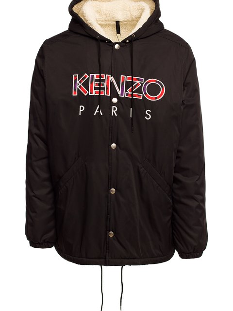 Куртка Kenzo (1841): фото 7 - Invogue