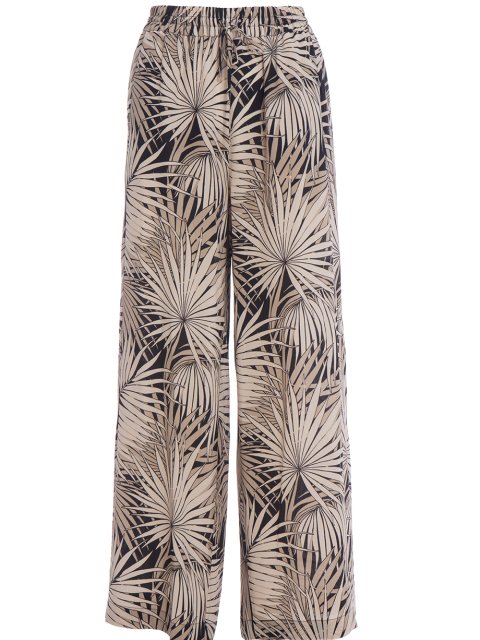 Брюки Max Mara (3309): фото 2 - Invogue