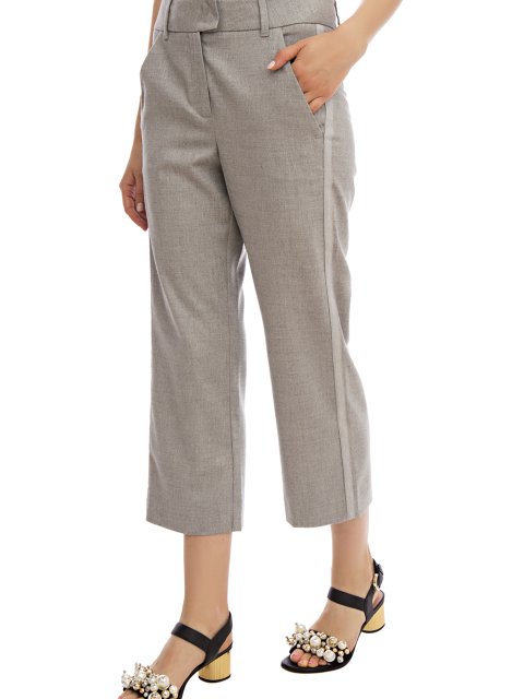 Брюки Marella (2446): фото 3 - Invogue