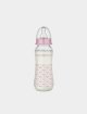 Рожева пляшечка EMPORIO ARMANI KIDS: фото - Invogue
