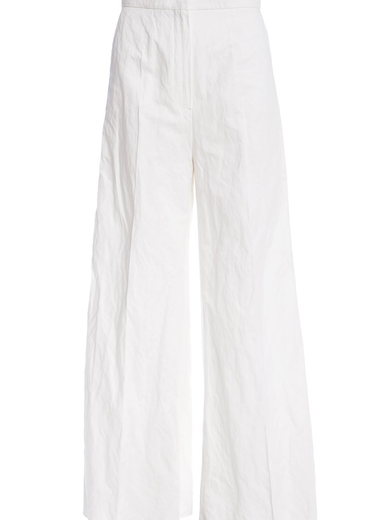 Брюки Max Mara Sportmax (487): фото - Invogue