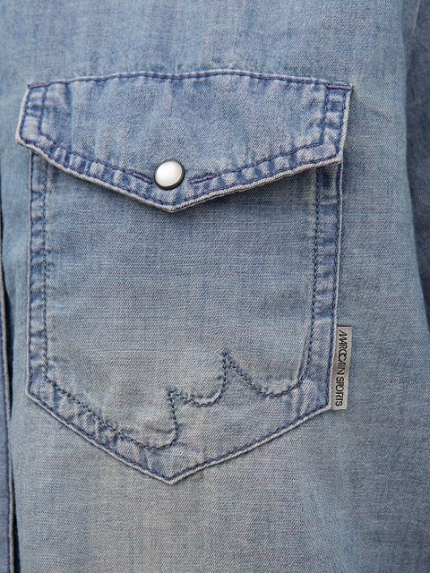 Сорочка Marc Cain (3252): фото 7 - Invogue