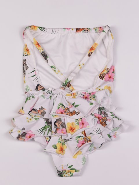 Купальник Monnalisa (32591): фото 1 - Invogue