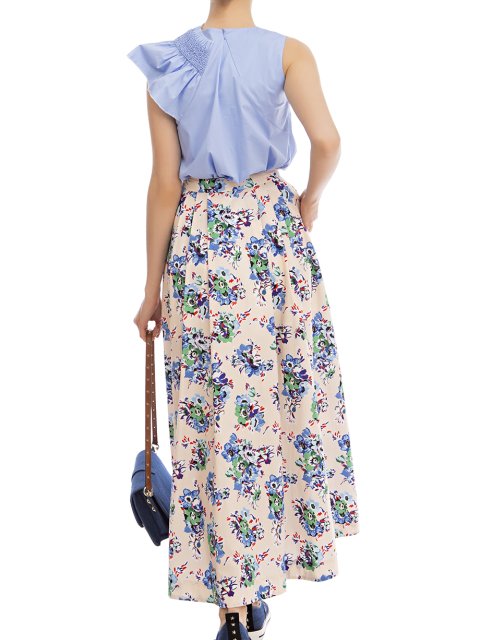 Топ Cedric Charlier (3158): фото 4 - Invogue