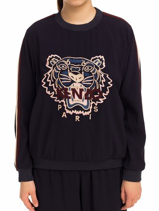 Свитер Kenzo (1524): фото 4 - Invogue