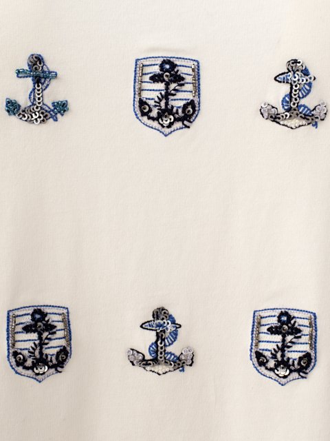 Футболка Weekend Max Mara (3254): фото 8 - Invogue