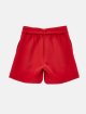 Червоні шорти MONNALISA : фото 2 - Invogue