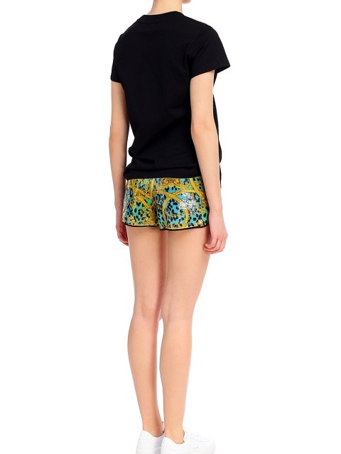 Шорти Versace Jeans Couture (12718): фото 2 - Invogue