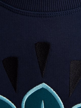 Світшот Kenzo (2145): фото 6 - Invogue