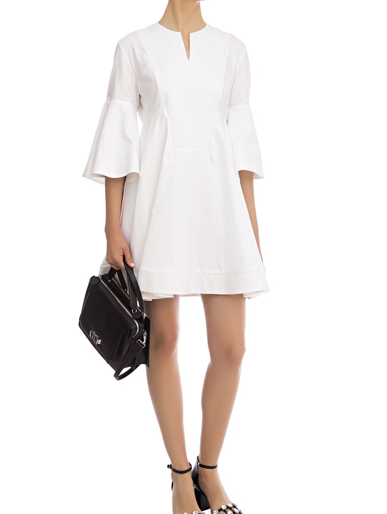 Сукня Carven (2020): фото 3 - Invogue