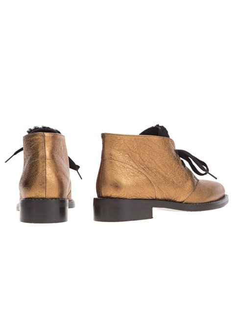 Черевики Marella (1706): фото 3 - Invogue