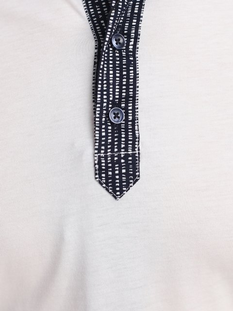 Біле поло ANTONY MORATO : фото 5 - Invogue