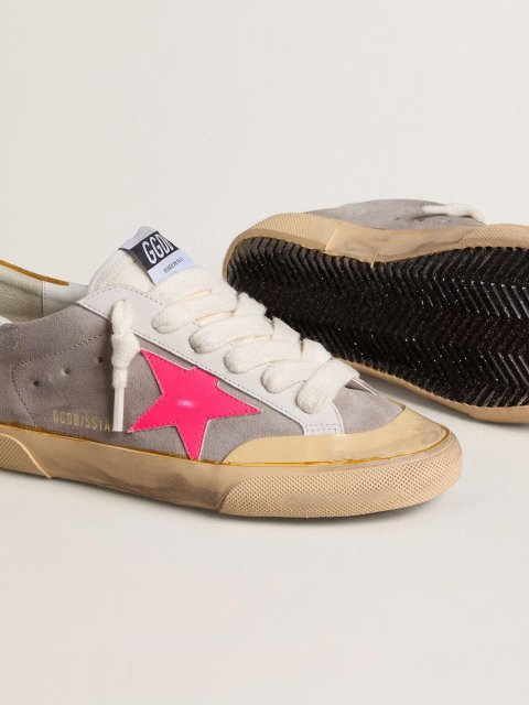 Снікерси Golden Goose (76270): фото 2 - Invogue
