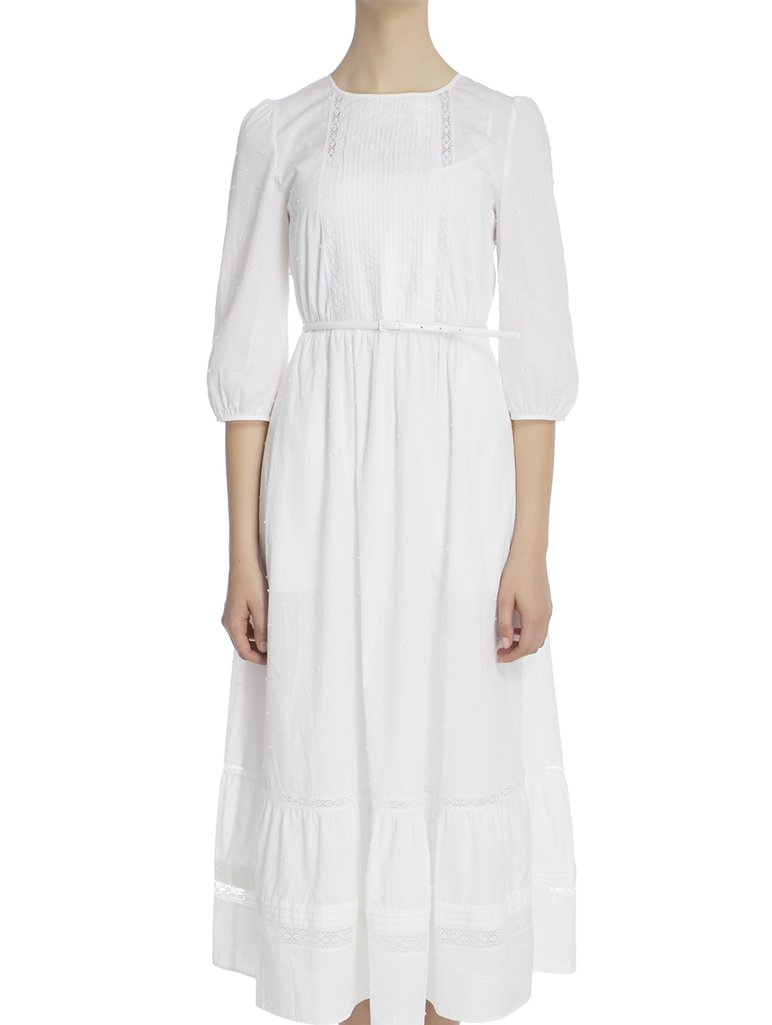 Платье Max Mara (350): фото 5 - Invogue