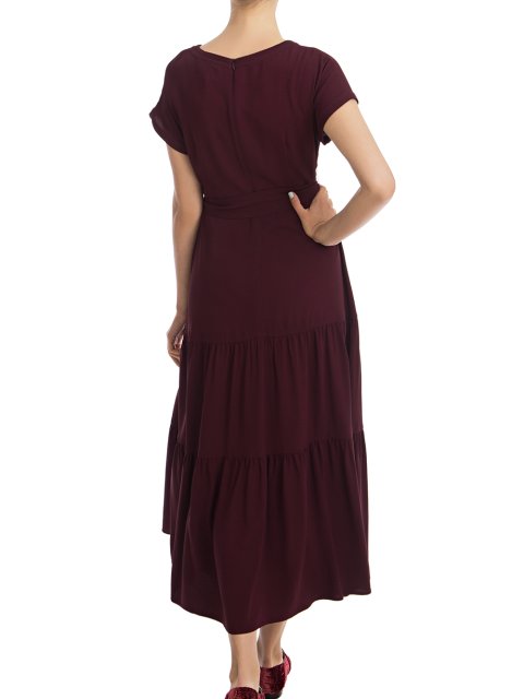 Сукня Weekend Max Mara (817): фото 6 - Invogue