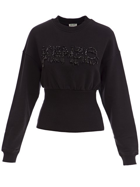 Светр Kenzo (2165): фото - Invogue