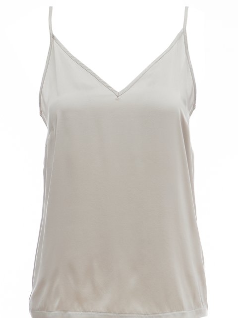 Топ Max Mara (682): фото 2 - Invogue