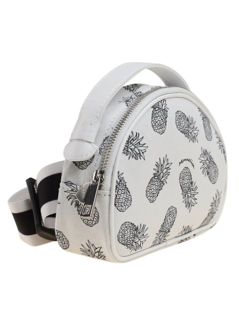 Сумка на пояс Monnalisa (12180): фото 5 - Invogue