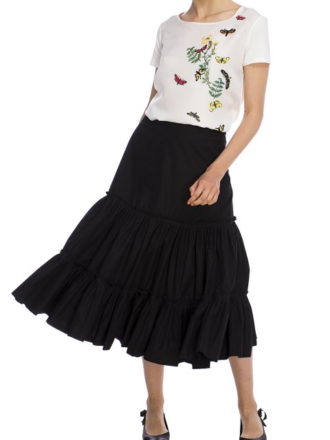 Спідниця Weekend Max Mara (640): фото 3 - Invogue