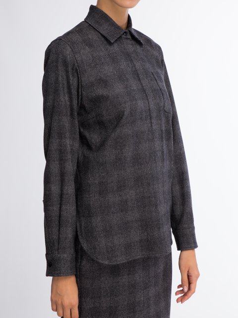 Сорочка Max Mara (667): фото 7 - Invogue