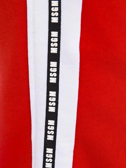 Брюки MSGM (1165): фото 7 - Invogue