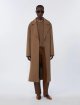 Коричневий светр MAX MARA з вовни та кашеміру: фото 1 - Invogue