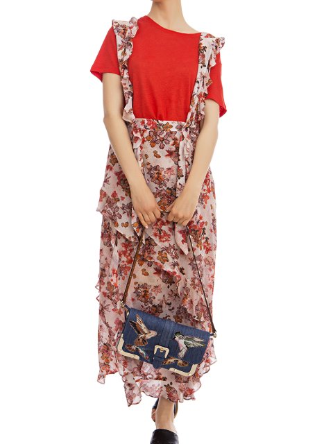 Футболка IRO (3206): фото 3 - Invogue