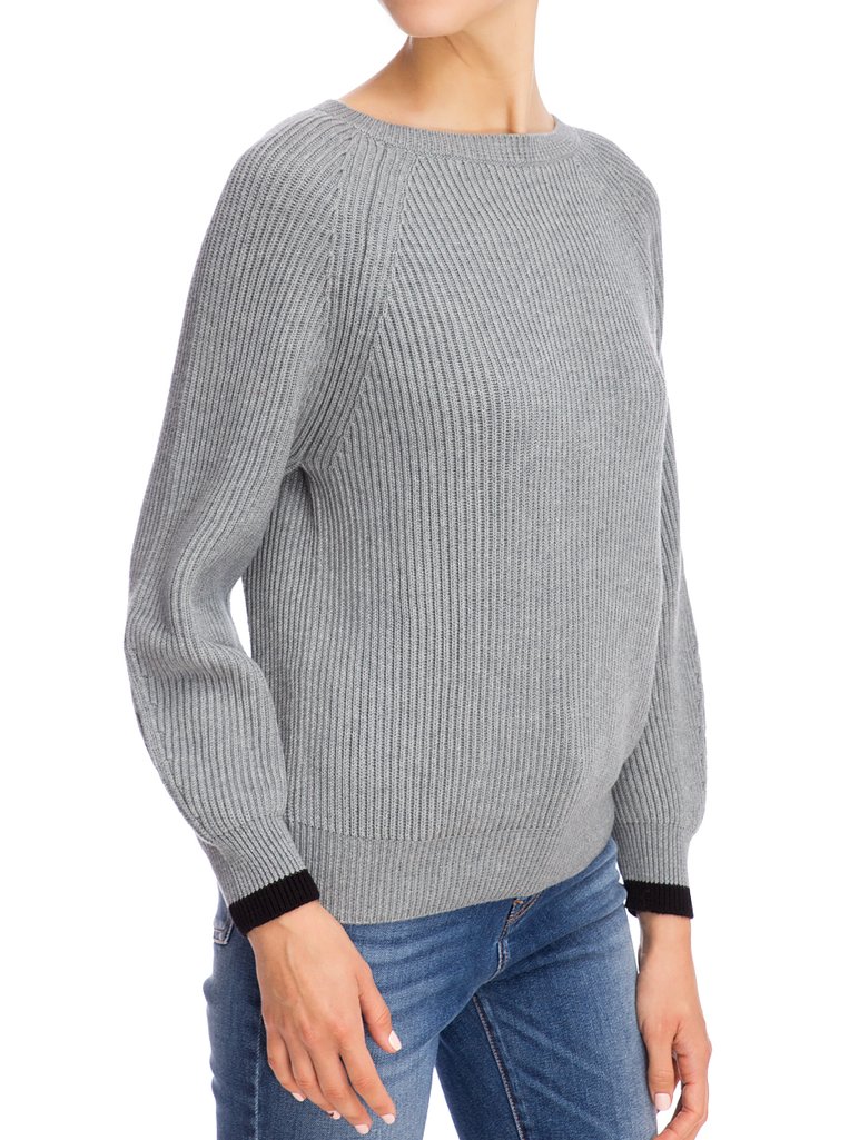 Свитер Weekend Max Mara (1426): фото 5 - Invogue