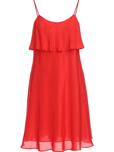 Бордова сукня MAX&CO : фото - Invogue