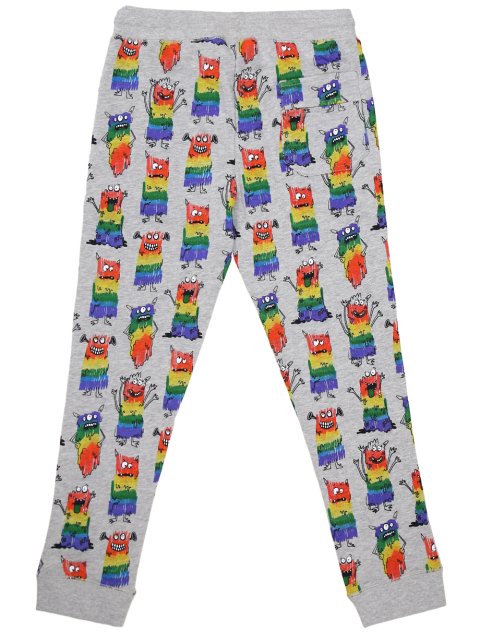 Штани трик Stella Mccartney (12161): фото 3 - Invogue