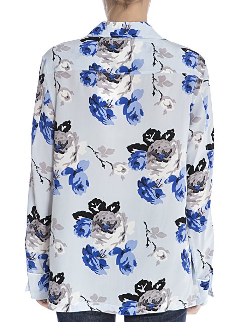 Сорочка Theory (3302): фото 6 - Invogue