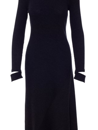Сукня Helmut Lang (3054): фото - Invogue