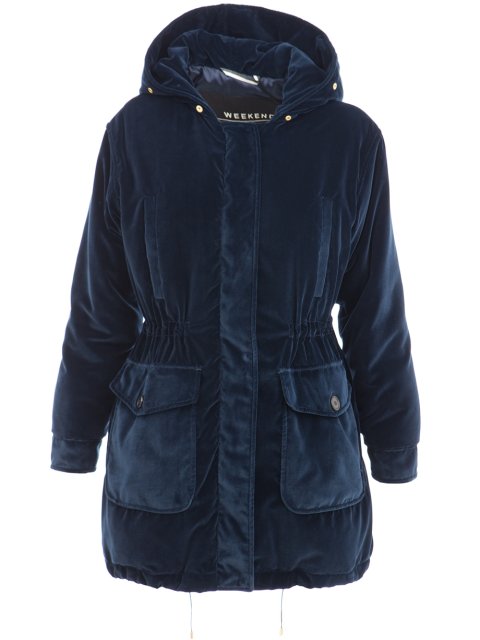 Куртка Weekend Max Mara (5573): фото 7 - Invogue
