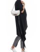 Серые джинсы HELMUT LANG: фото 2 - Invogue