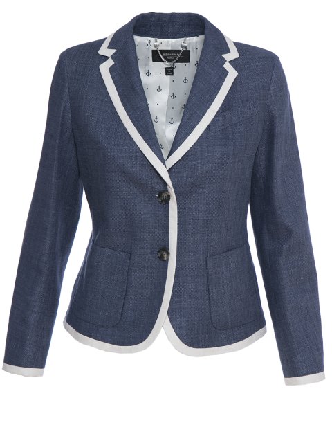 Пиджак Weekend Max Mara (1433): фото 2 - Invogue