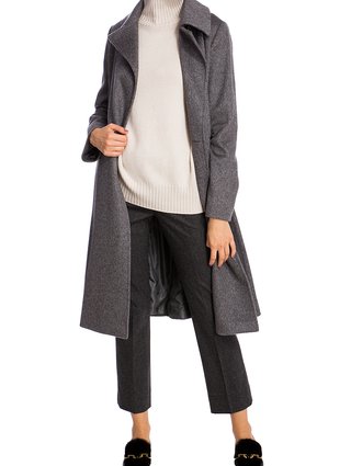 Брюки Max Mara (735): фото 3 - Invogue