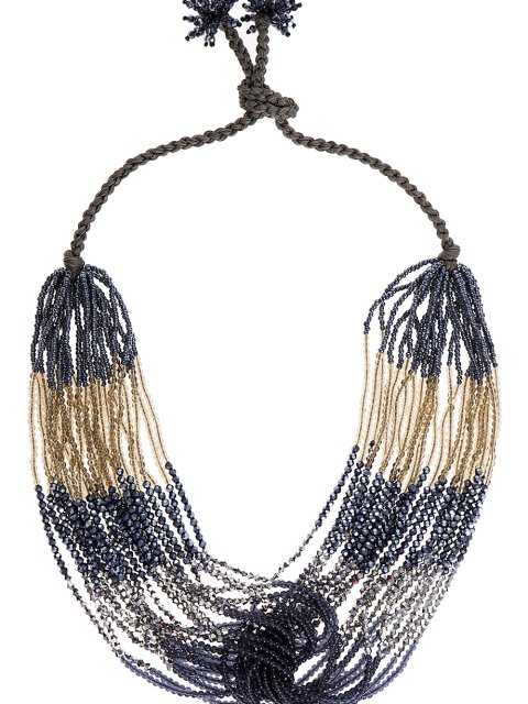 Кольє Marina Rinaldi (45): фото 2 - Invogue