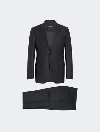 Костюм ZEGNA (83145): фото - Invogue