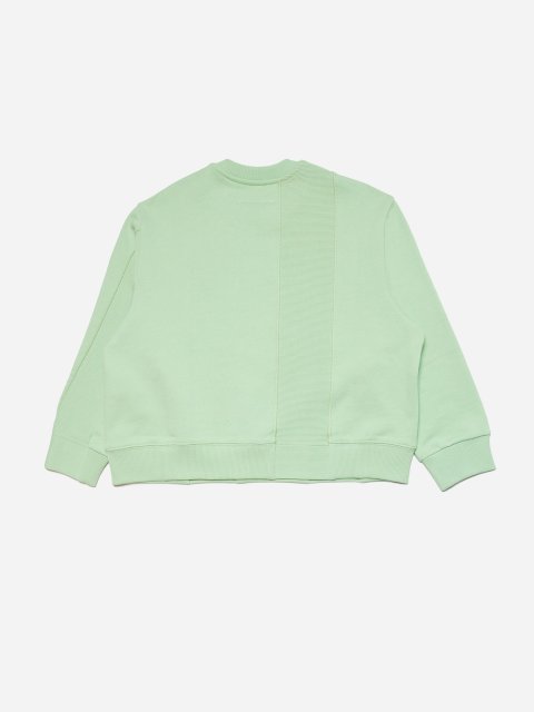 Кофта д/р MM6 Maison Margiela (57734): фото 1 - Invogue