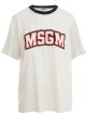 Футболка MSGM (4298): фото - Invogue