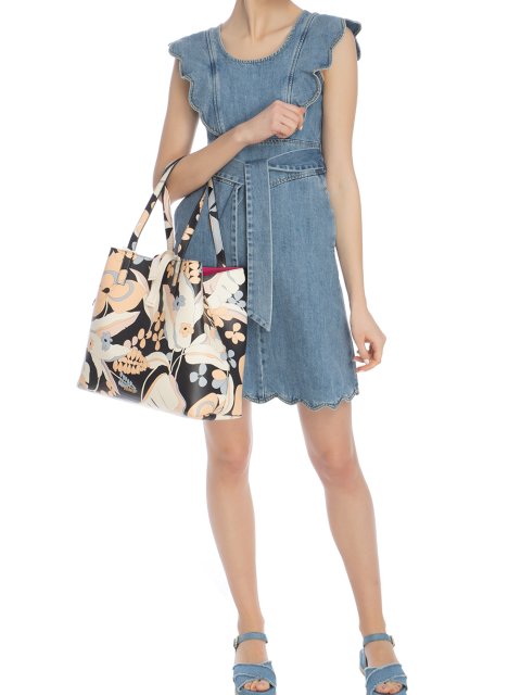 Сумка Max&Co (4284): фото 3 - Invogue